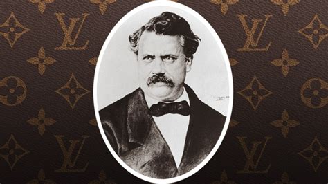 louis vuitton when did it start|louis vuitton company background.